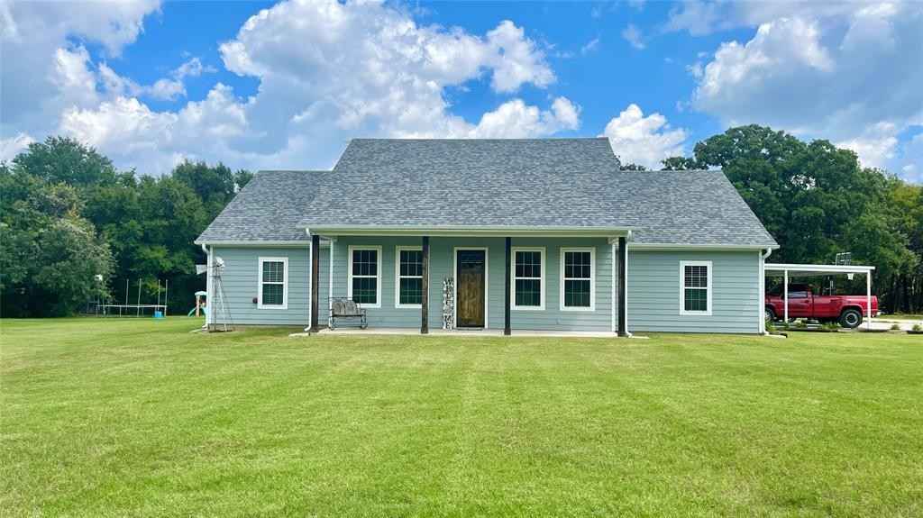 10393 COUNTY Rd 4027  