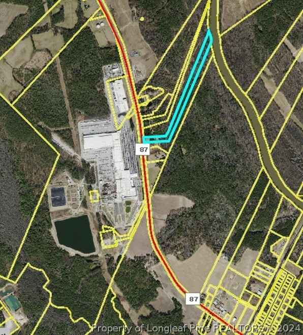16088 Nc Hwy 87  
