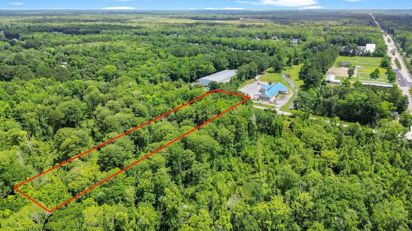 0 Bear Swamp Rd  