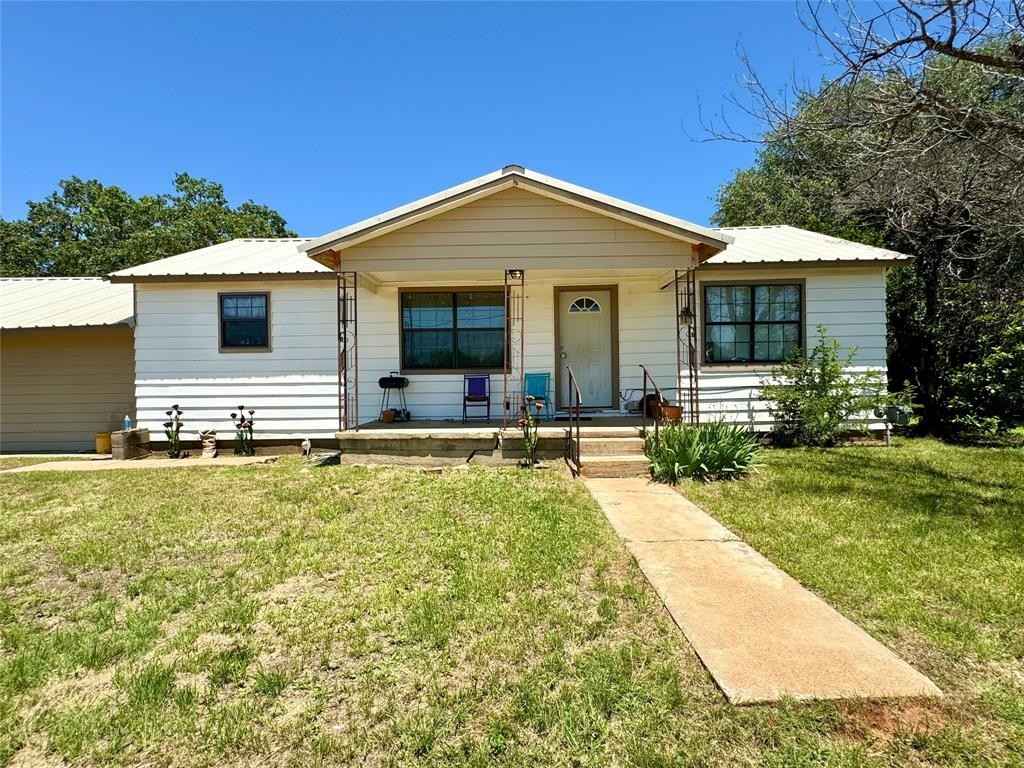 709 E Loop 254  