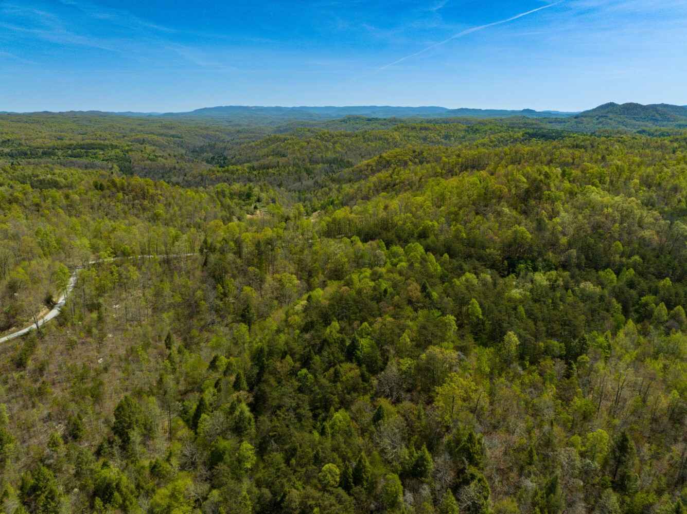 0 Big Four Road Tract 7  