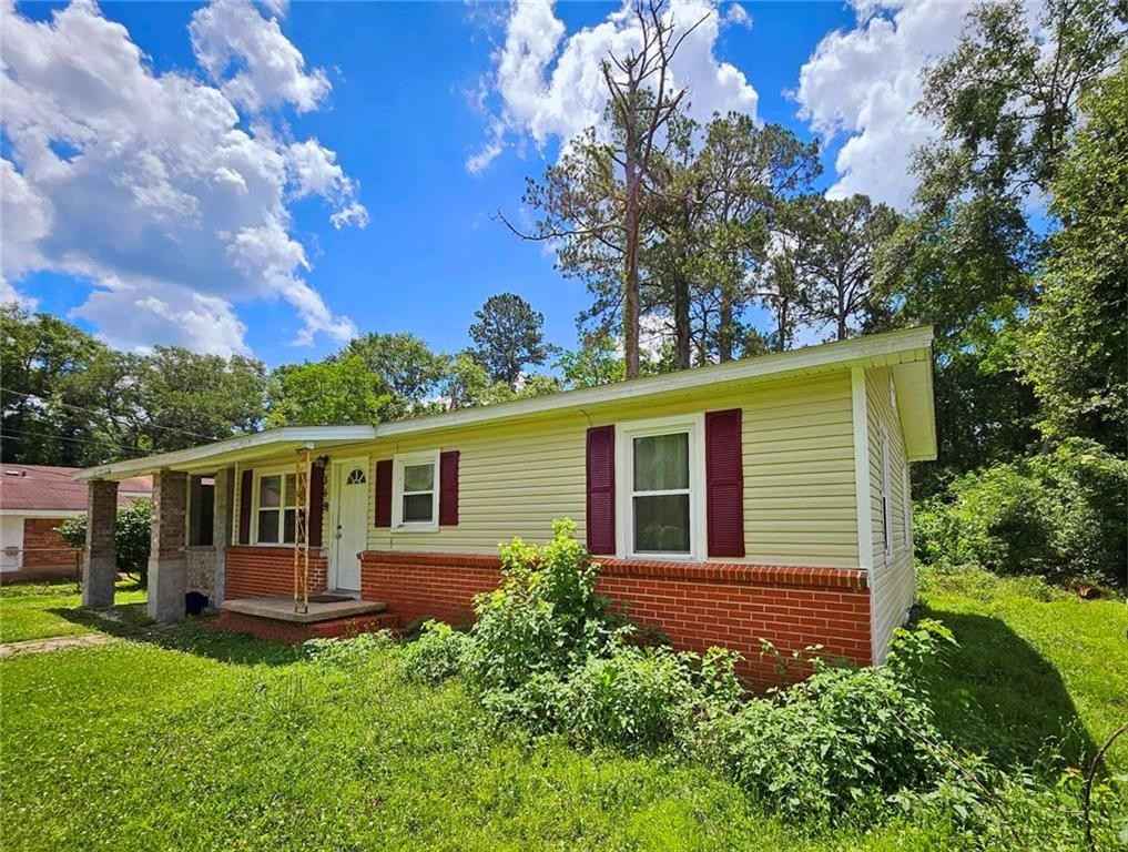 305 Anderson Rd  