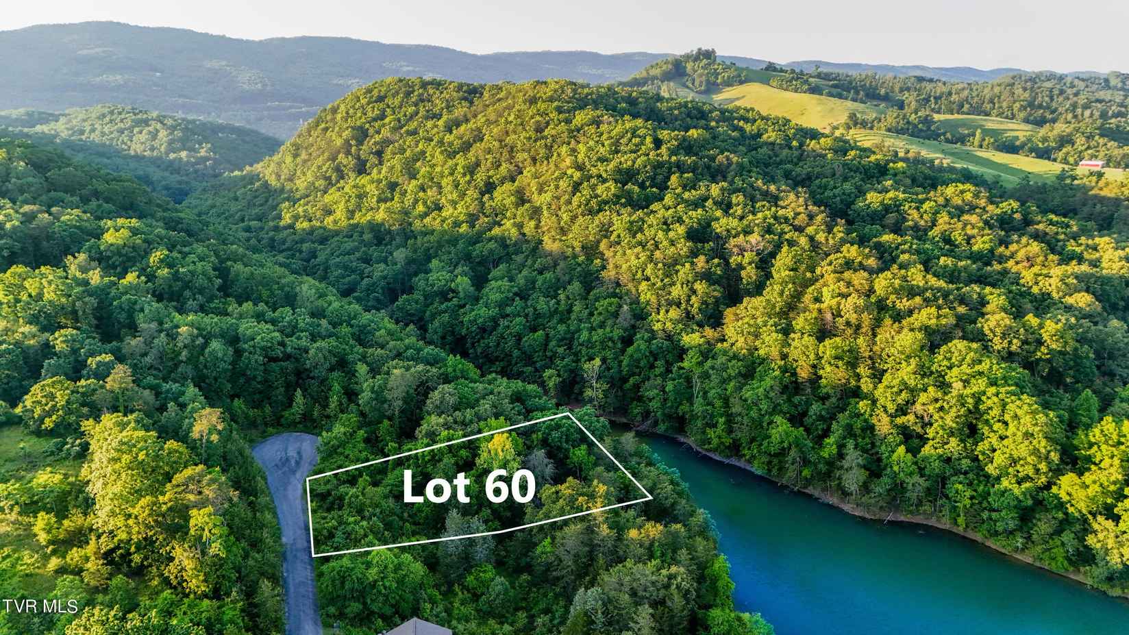 Lot 60 Whispering Ct  