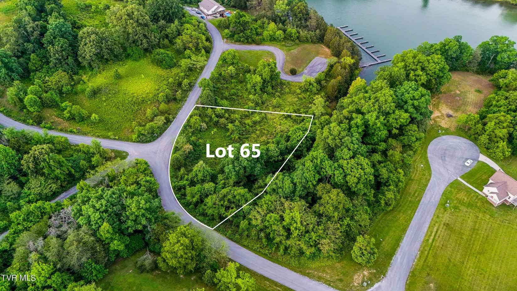 Lot 65 Whispering Ct  