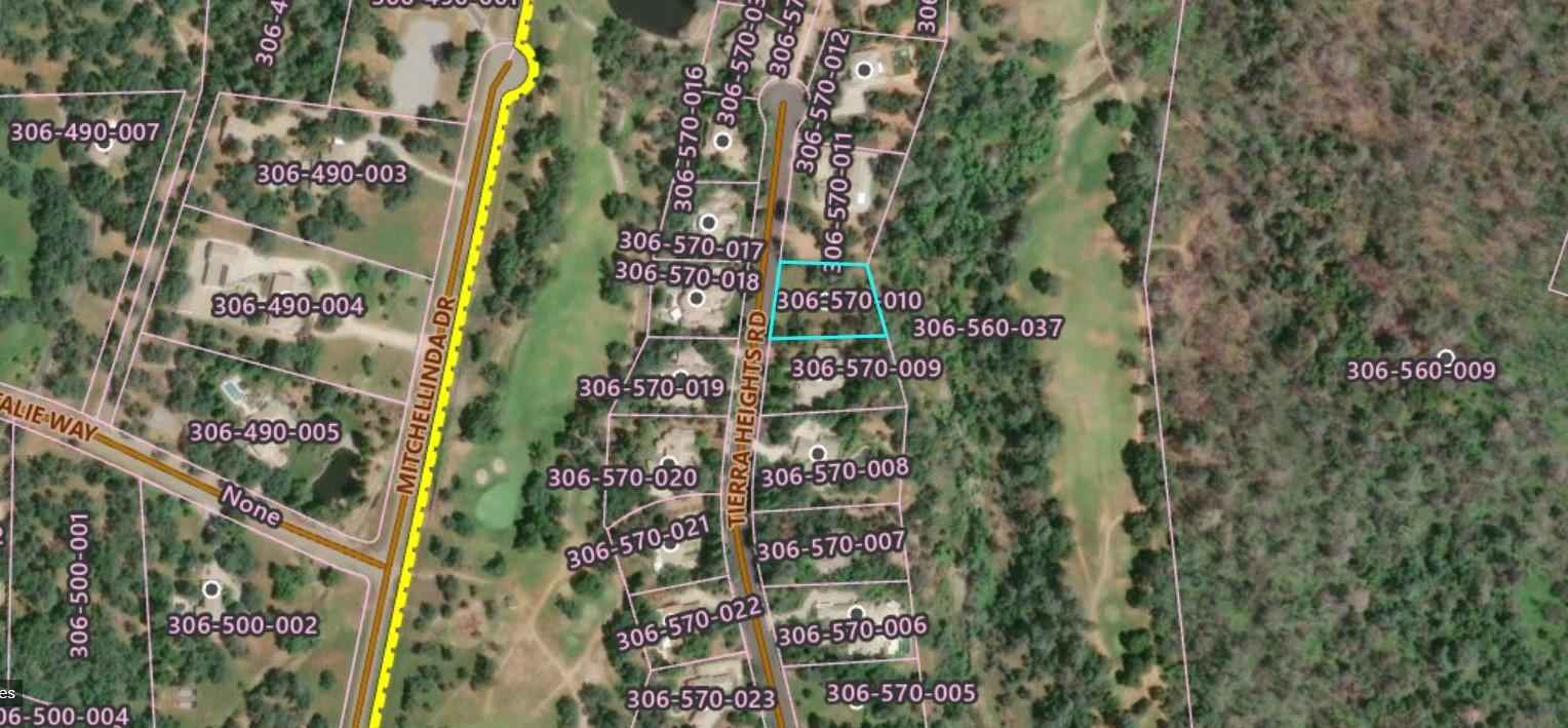13467 Tierra Hts Rd  