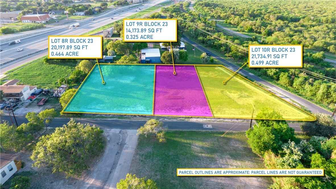 4801 Railroad Avenue - Lot 8R  