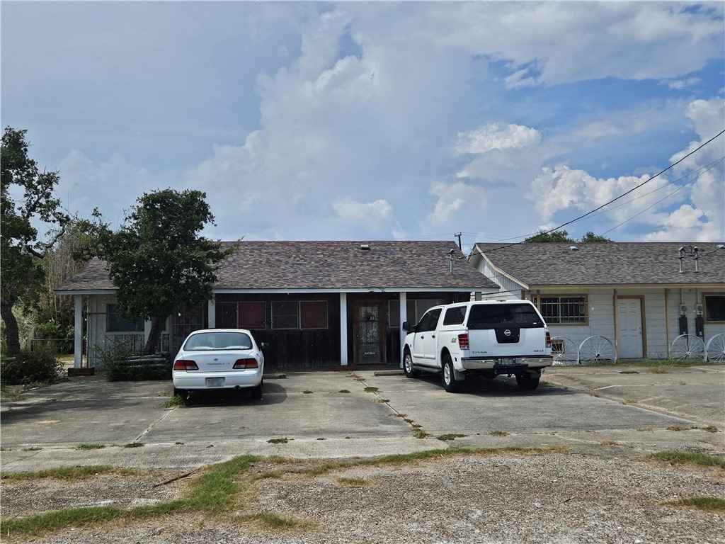 6643 Highway 35 N  