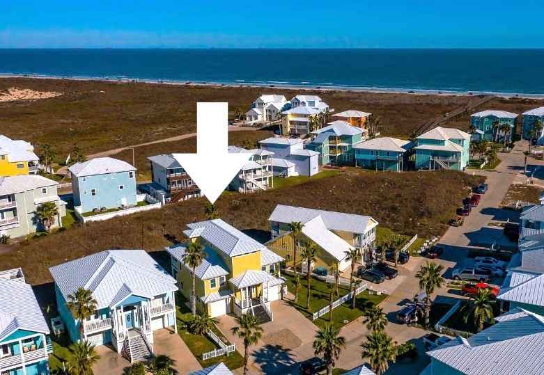 215 Royal Dunes  