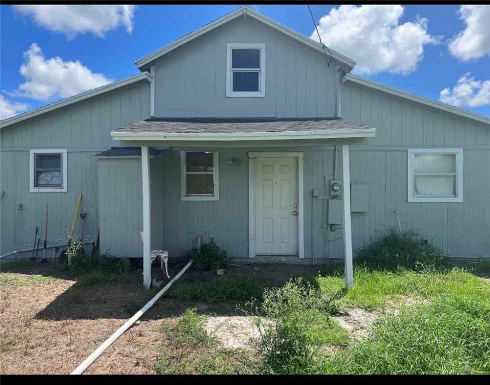 4461 County Rd 91  