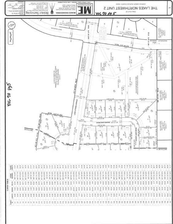 15242 Lake Athens Dr  