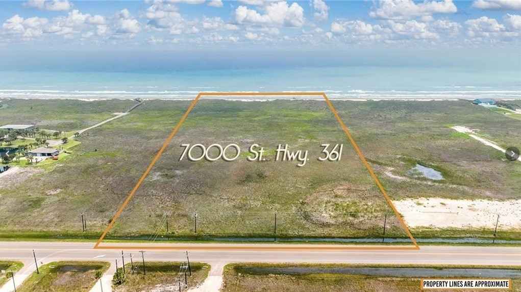 7000 State Hwy 361 Hwy  