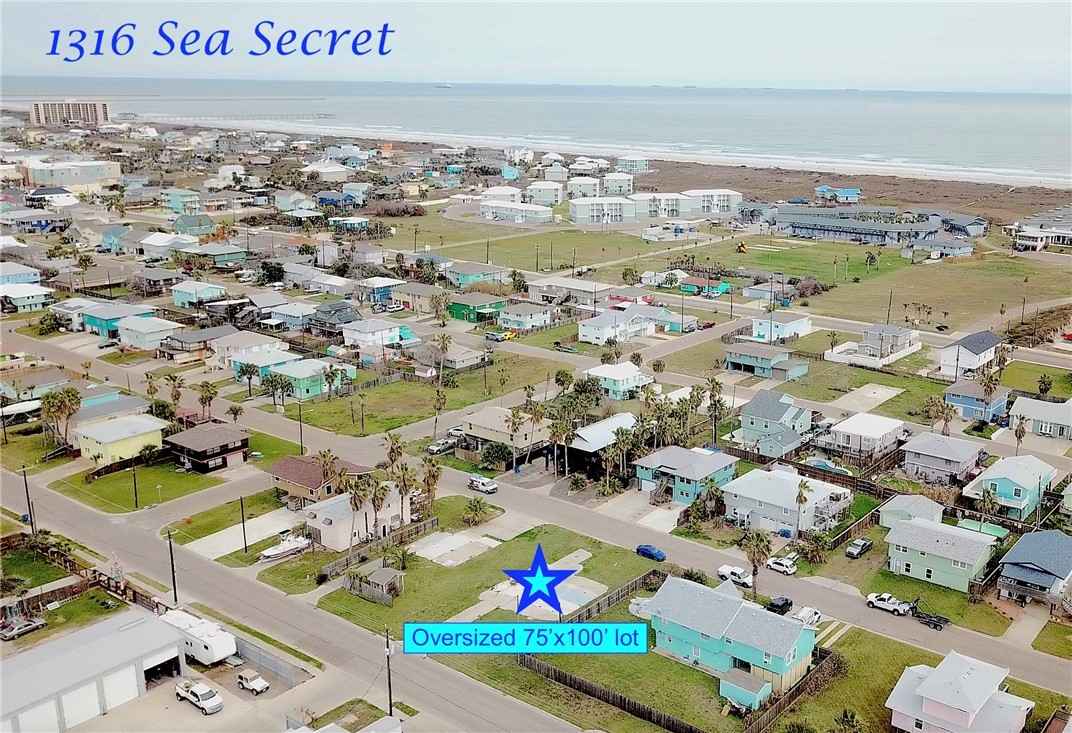 1316 Sea Secret St  