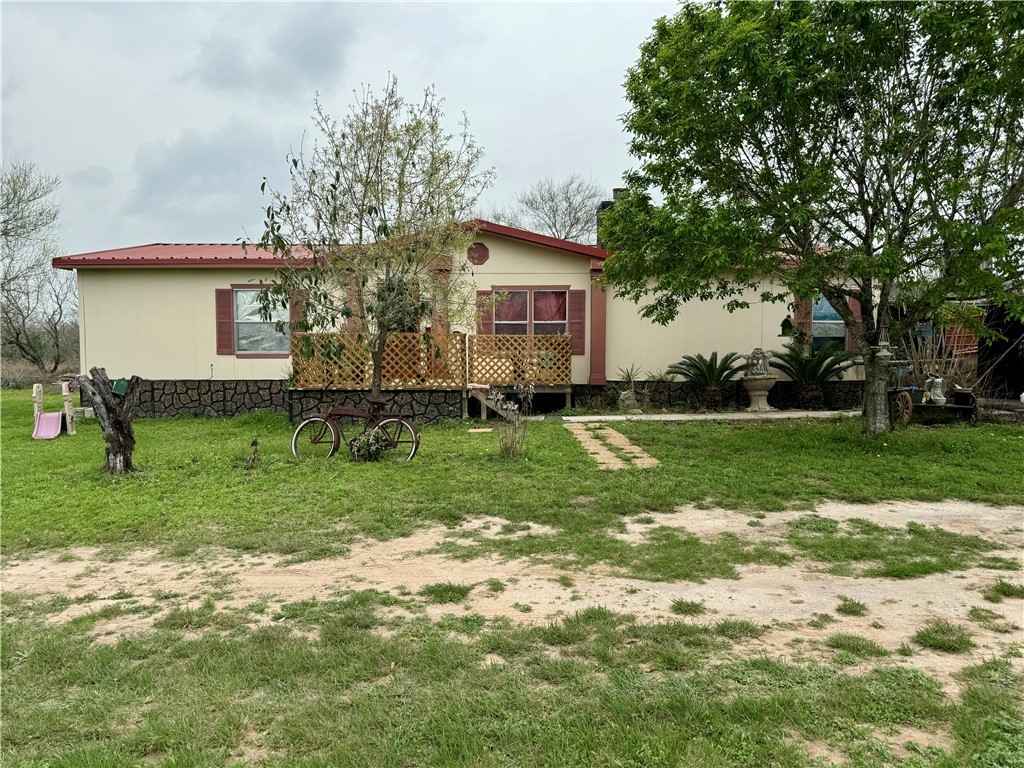 268 County Rd 1171  