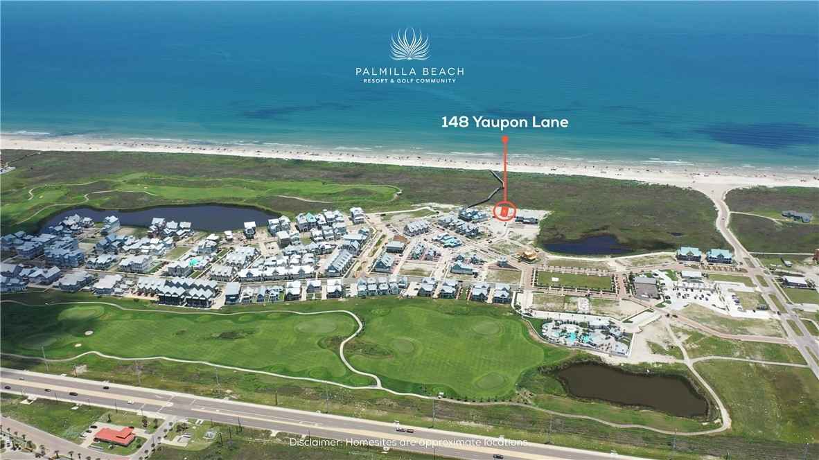148 Yaupon Ln  