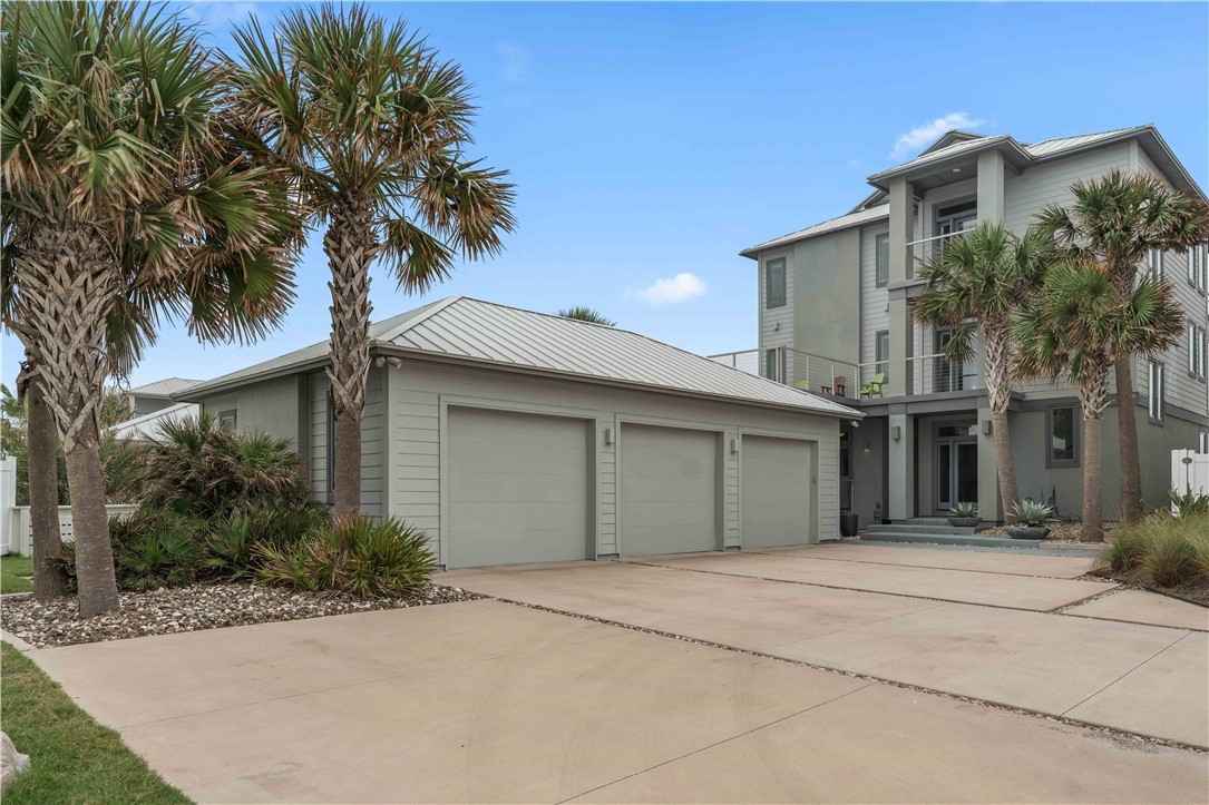 8149 Beach Break Dr  