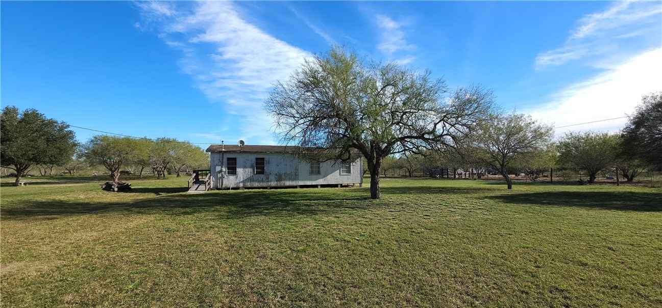 310 W County Rd 2175  