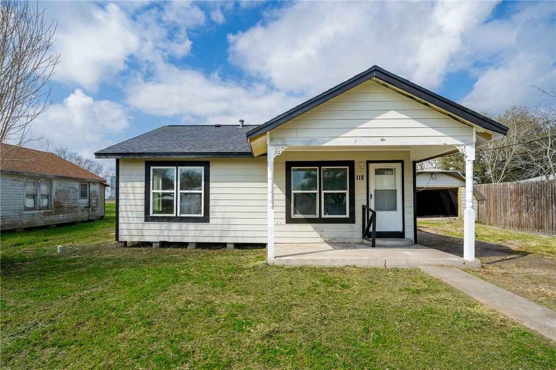 118 Driscoll St  