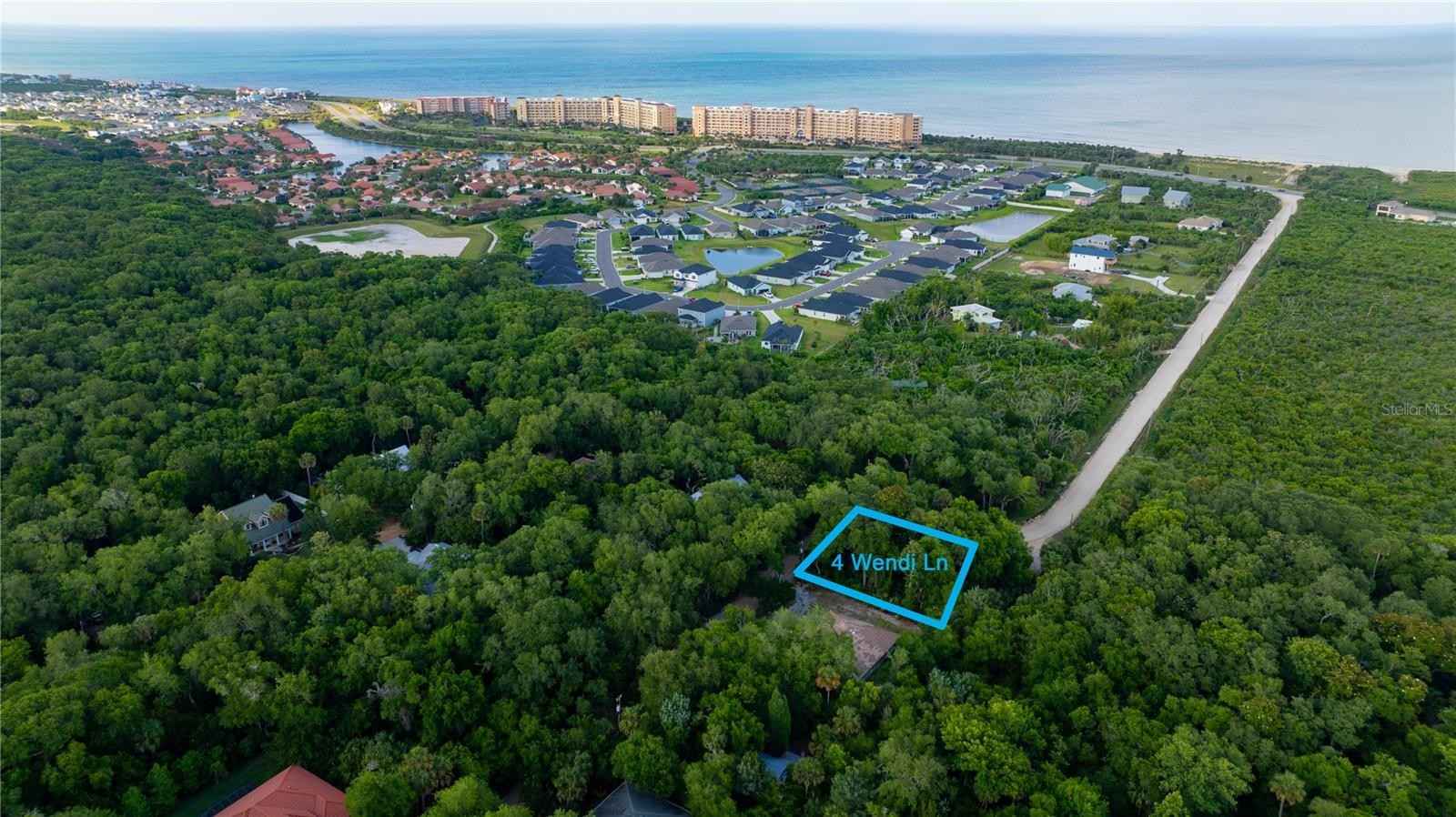 4 WENDI Ln  