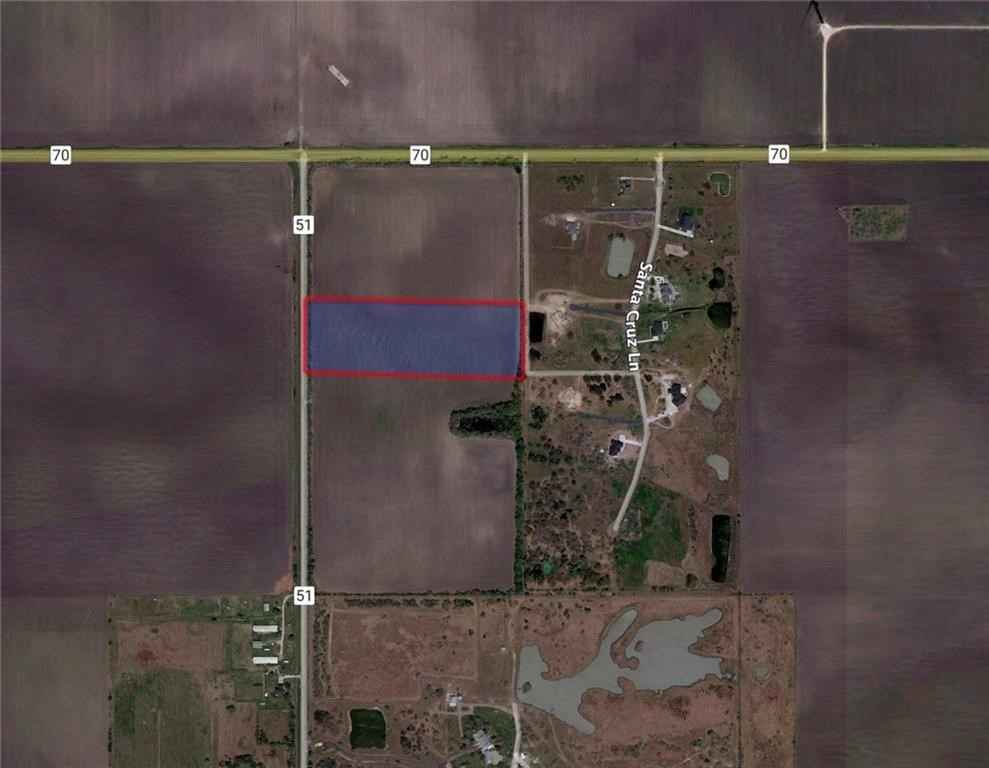 C Fm Rd 70 Btwn County Rd 49 C  