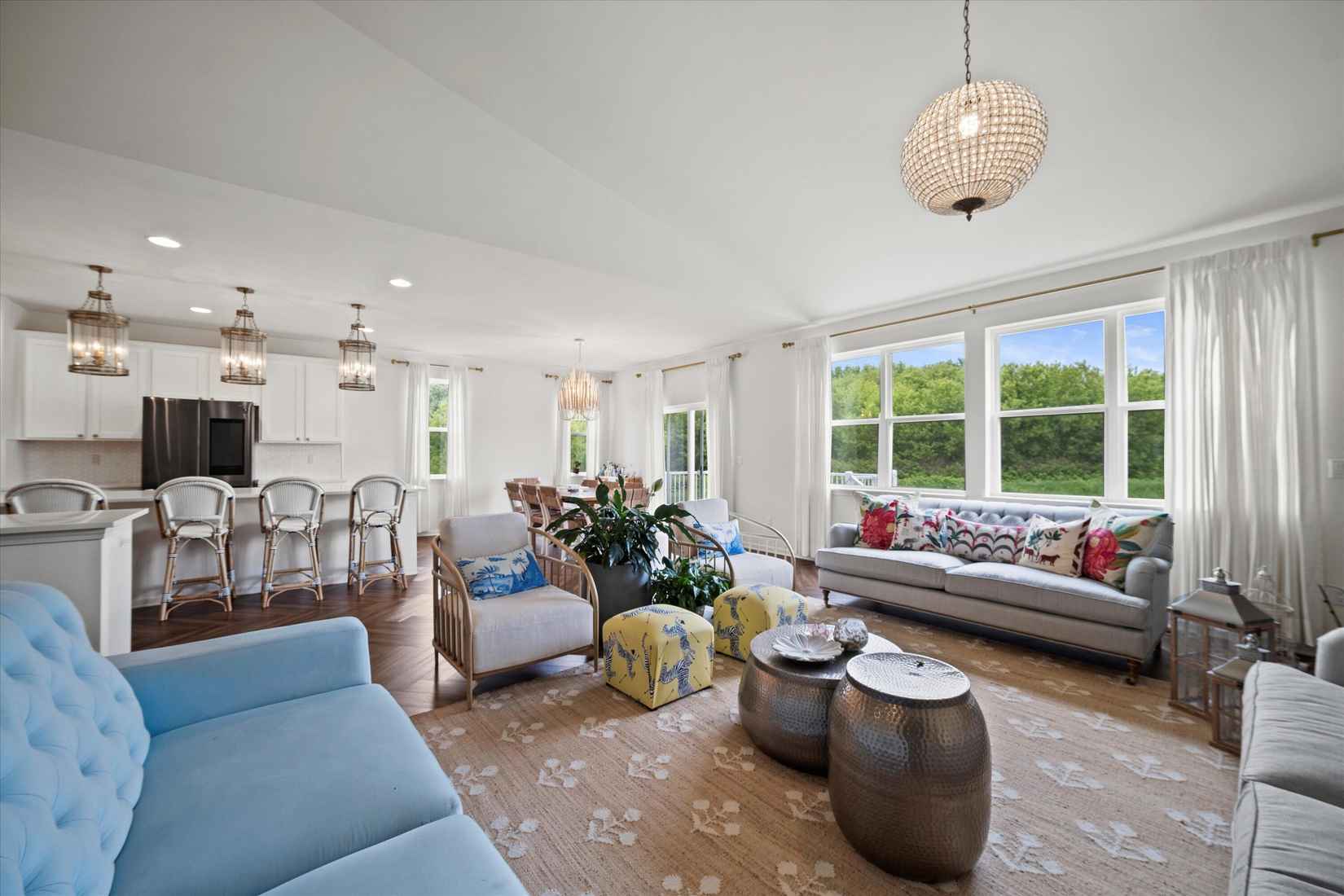 W242n5677 Peppertree Dr  