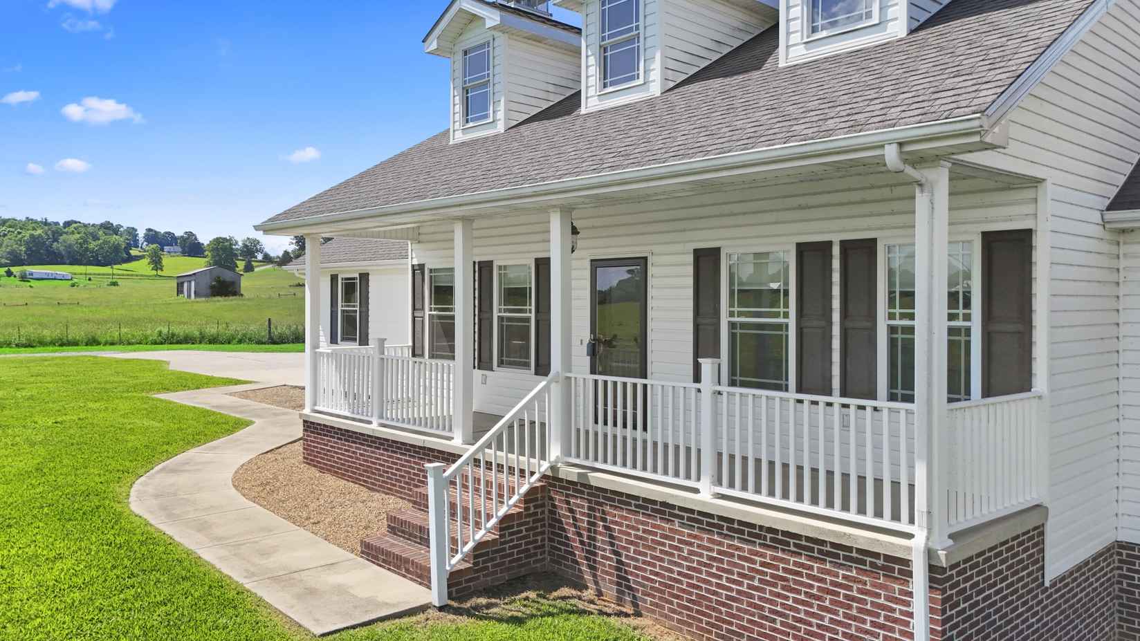 1687 Scott Farm Rd  