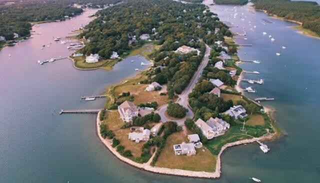 381 Seacoast Shores 0 Ipswich Blvd  