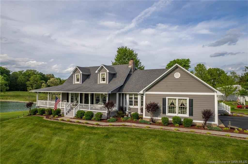 264 Cedarwood Rd  