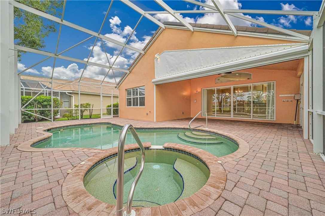 15311 Yellow Wood Dr  