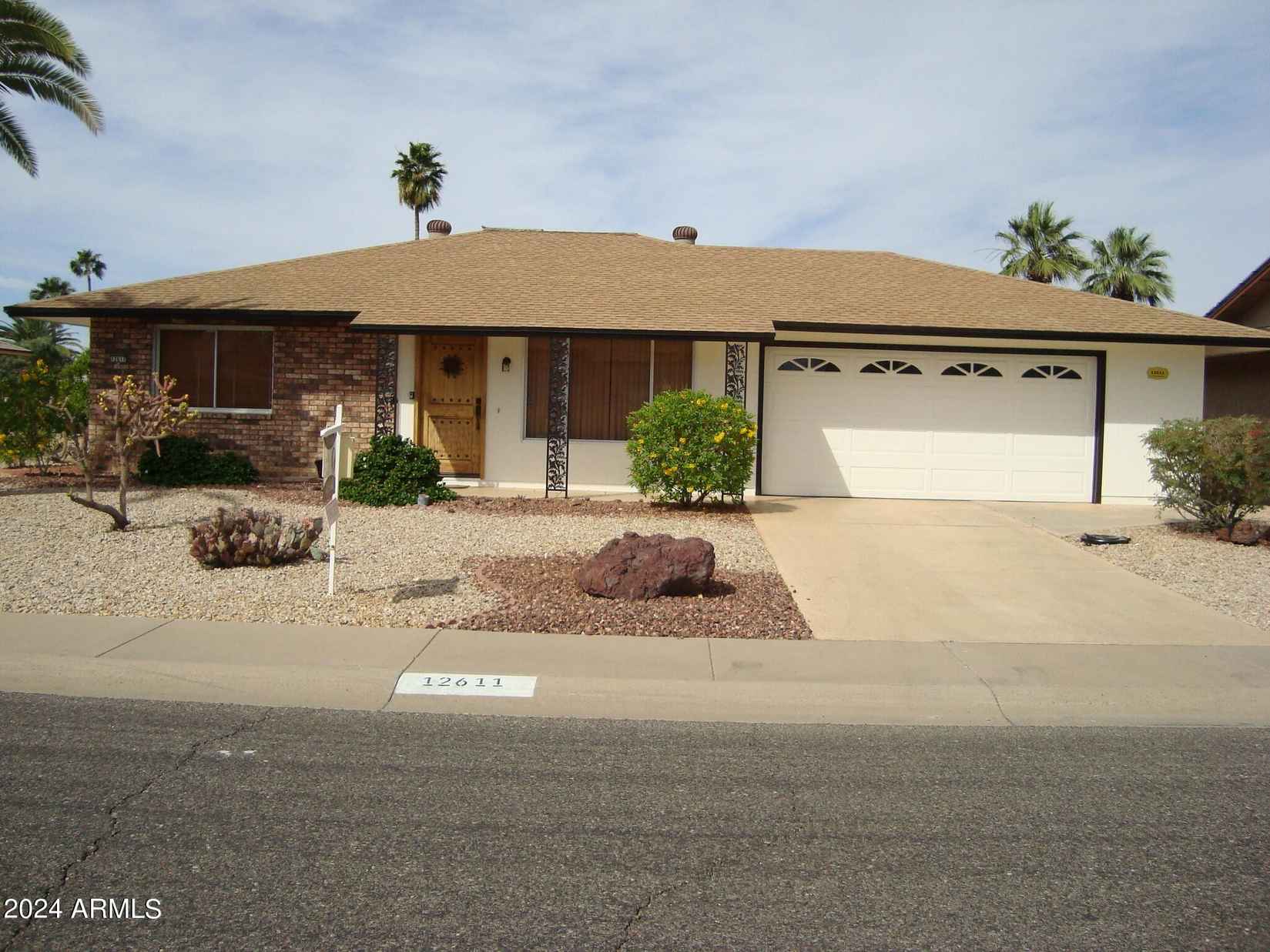 12611 W GABLE Hl Dr  