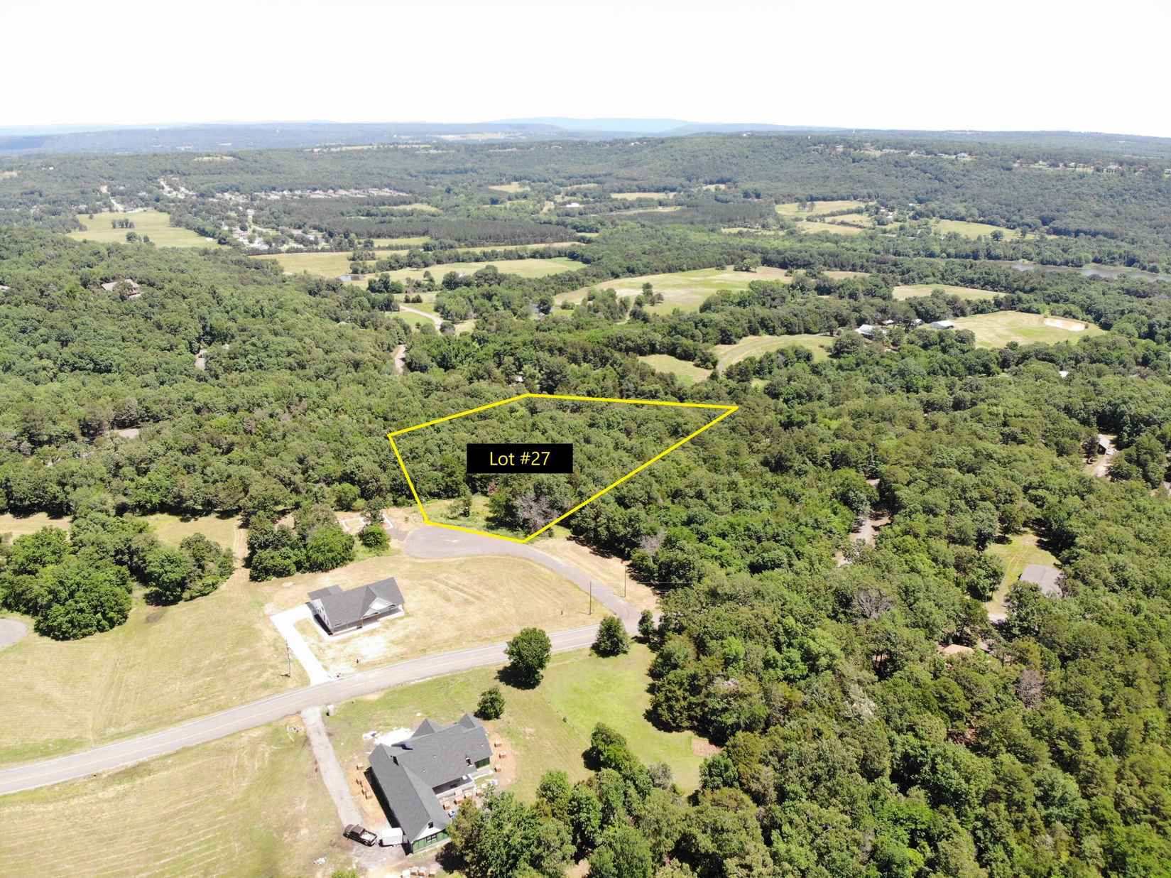 Lot 27 Hadley Ln  