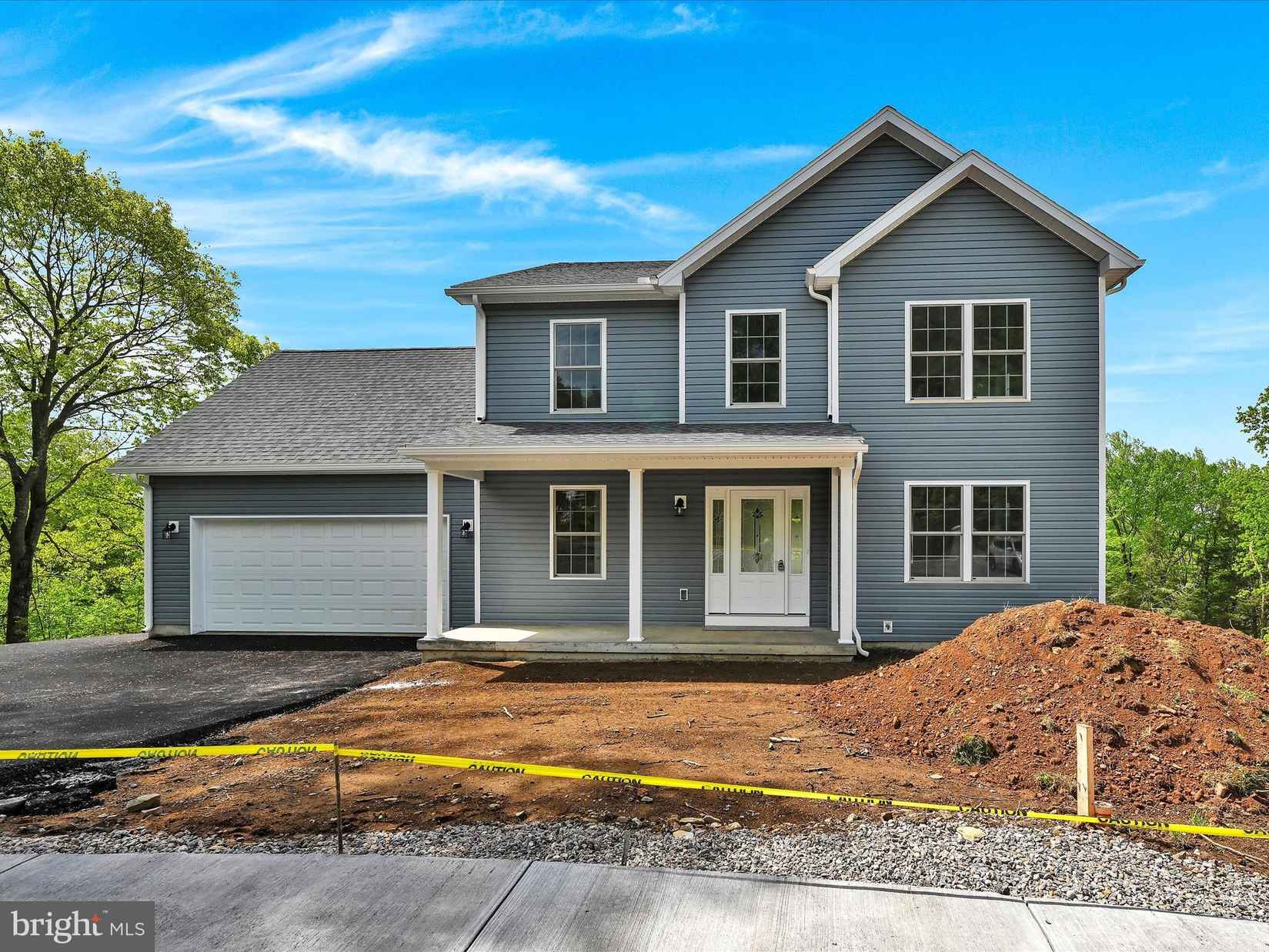 21 TIMBERLINE  