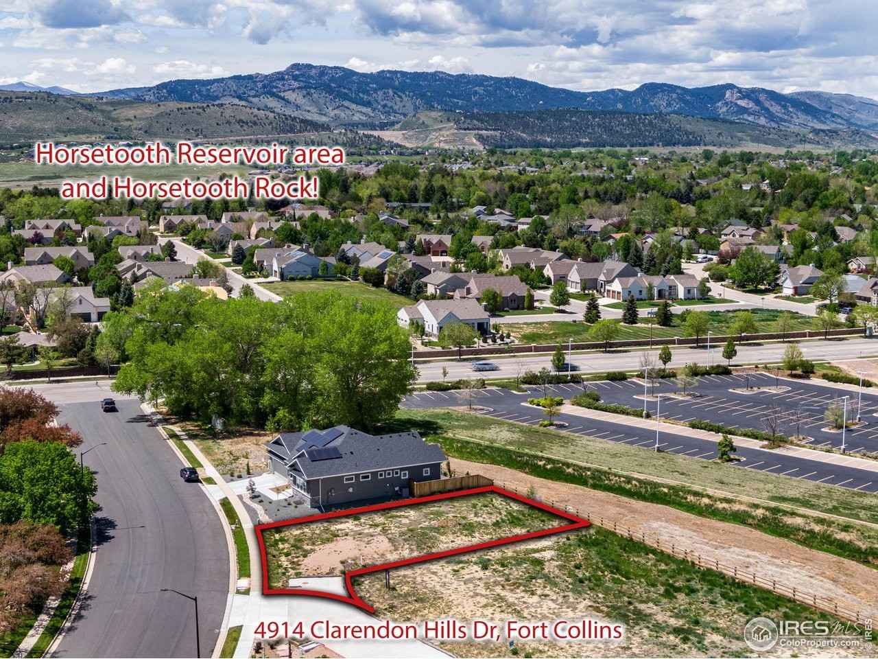 4914 Clarendon Hls Dr  