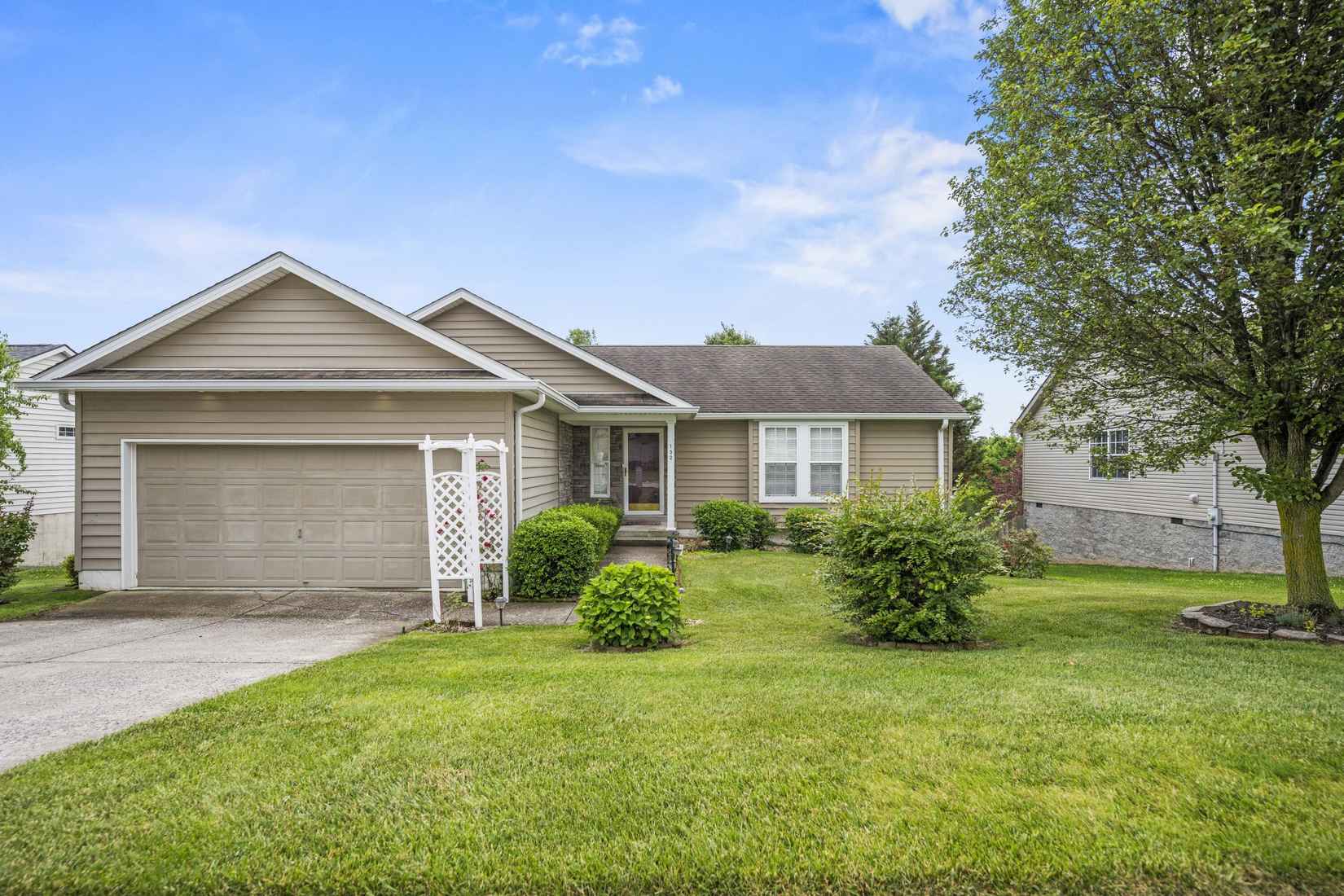 132 Covington Way  