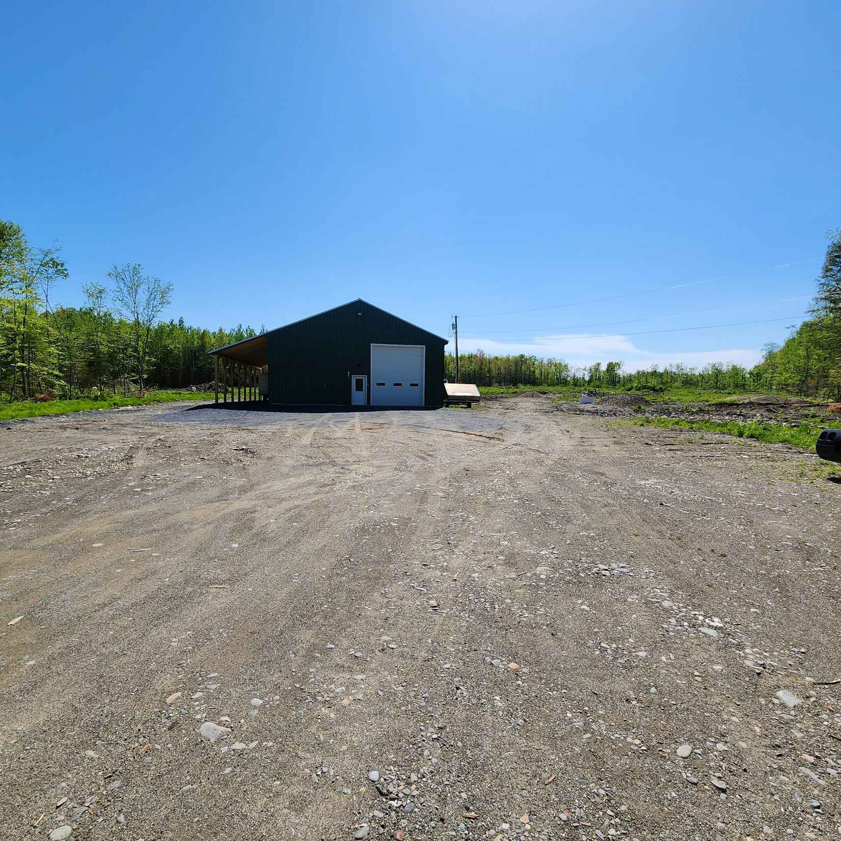 613 Russell Rd  
