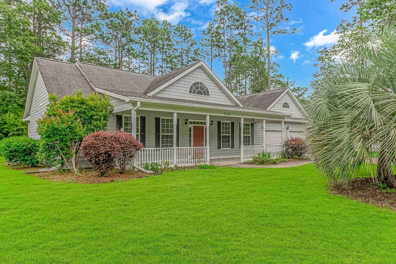 1226 Foxtail Dr  