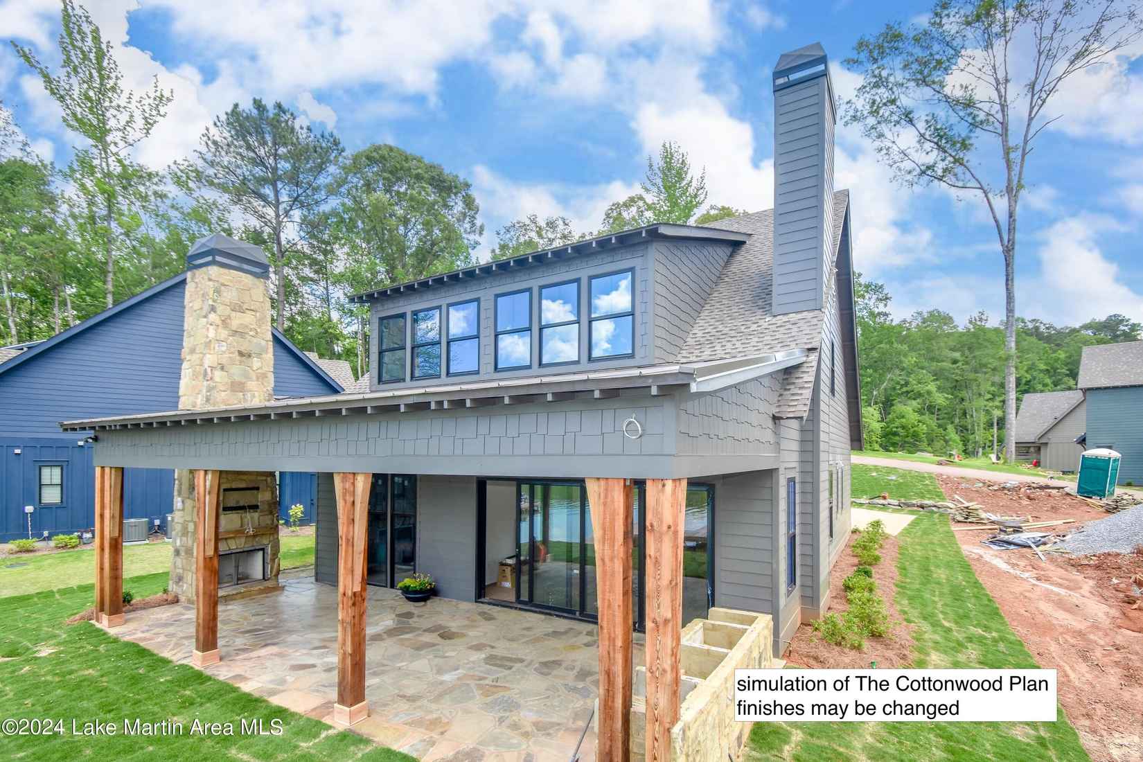 312 Magnolia Way  
