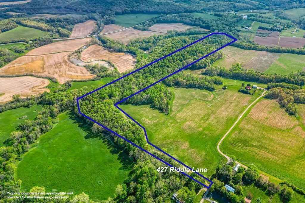 427 Riddle Ln  