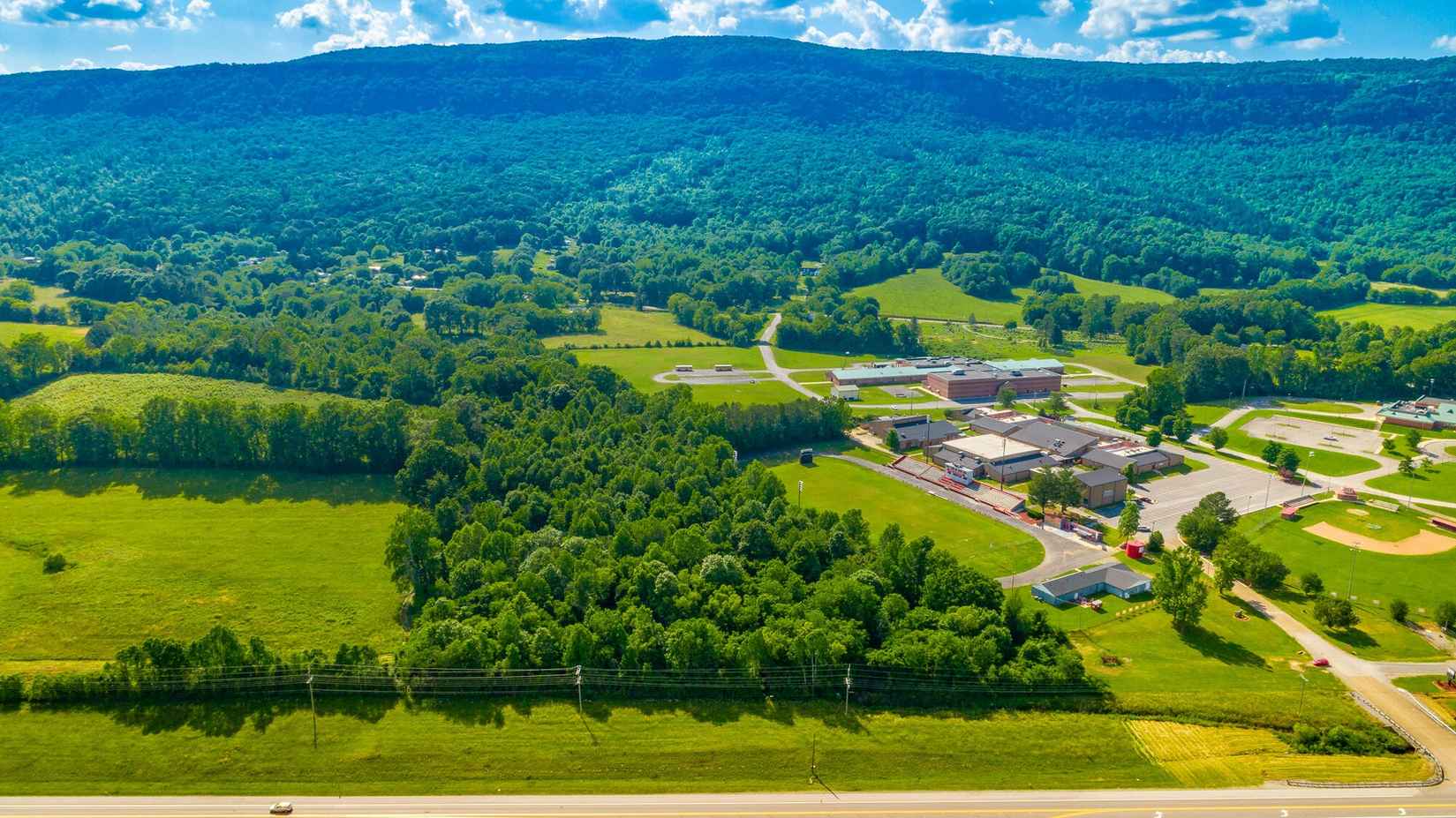 7 Acres Hwy 28  