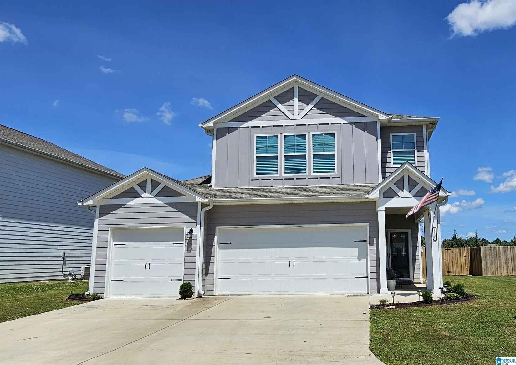9937 HUNTER Pl  
