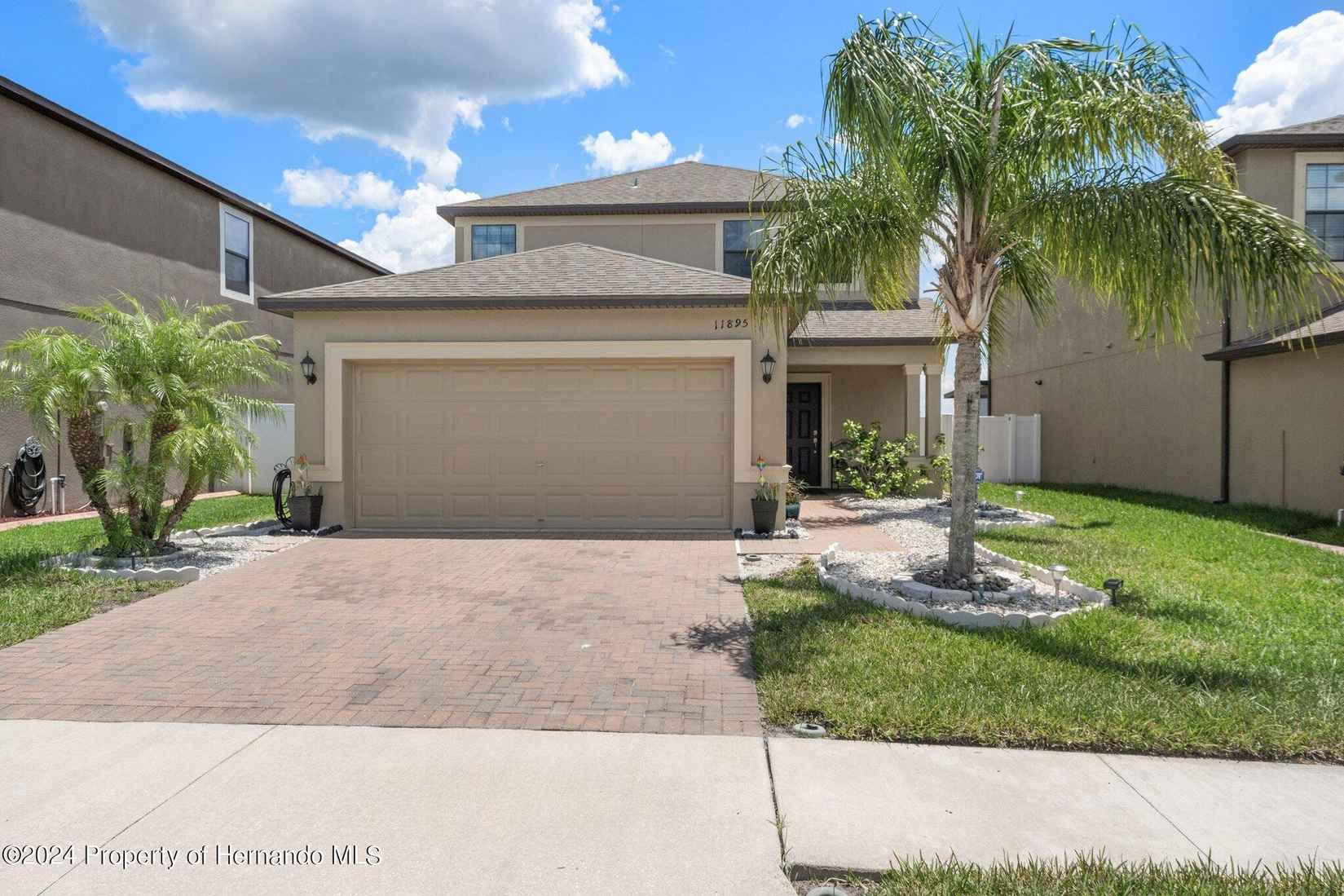 11895 Crestridge Loop  