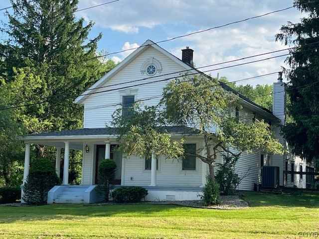 8130 STATE Rte 69  