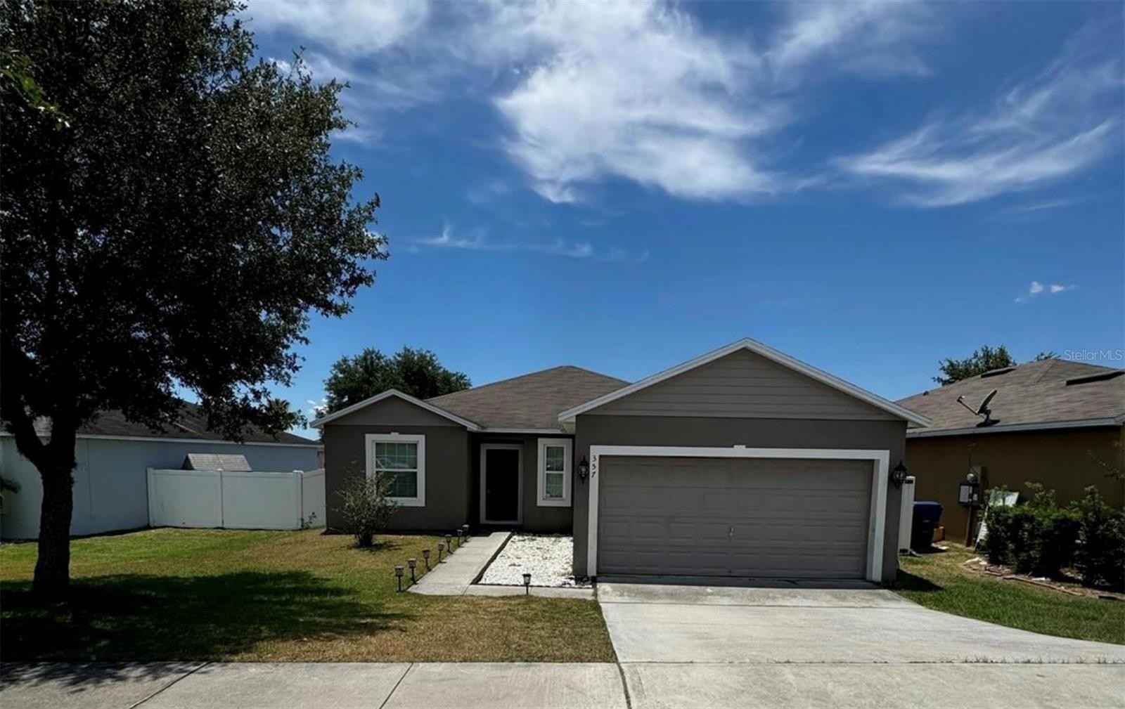 357 Red Kite Dr  