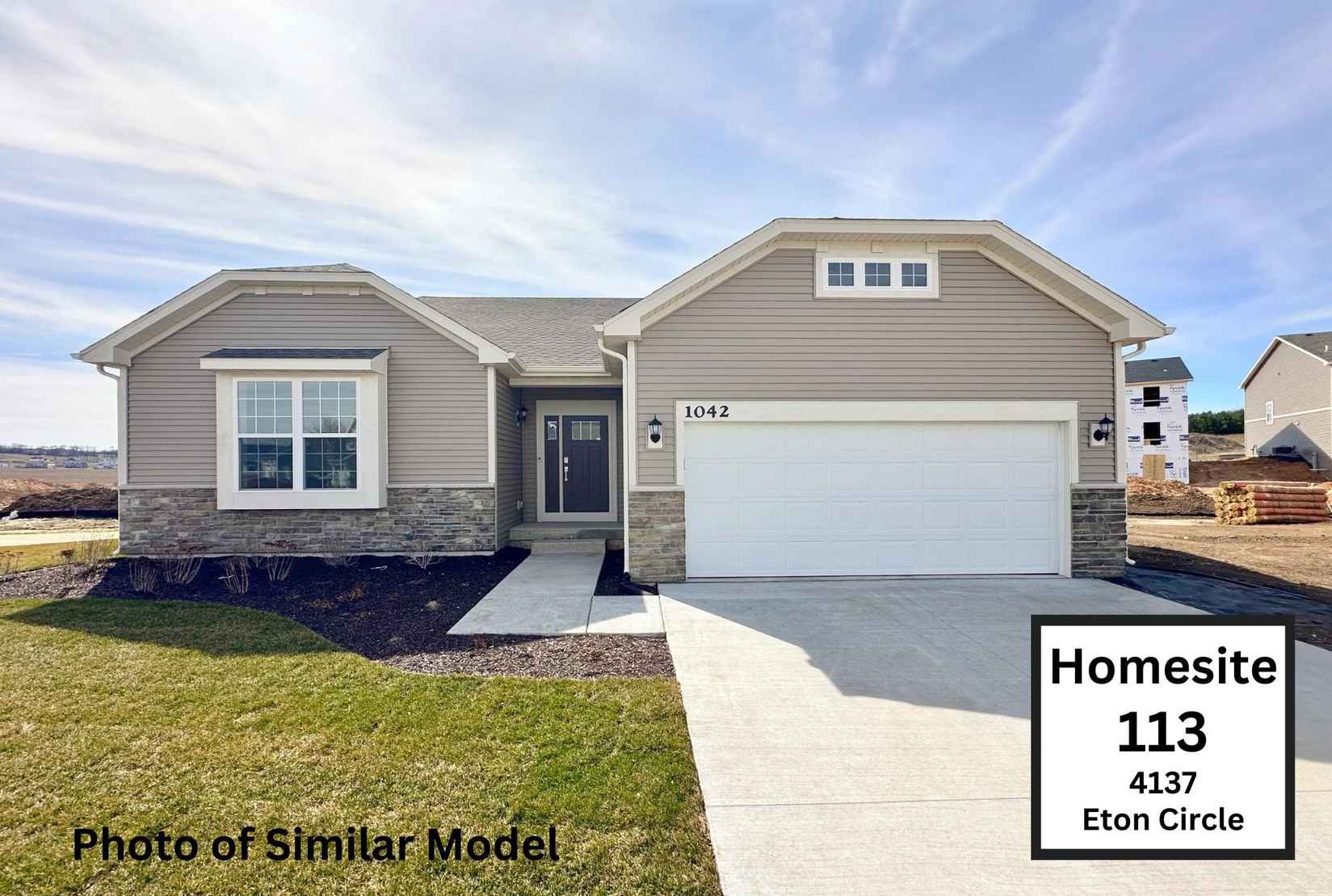 4137 Eton Cir  