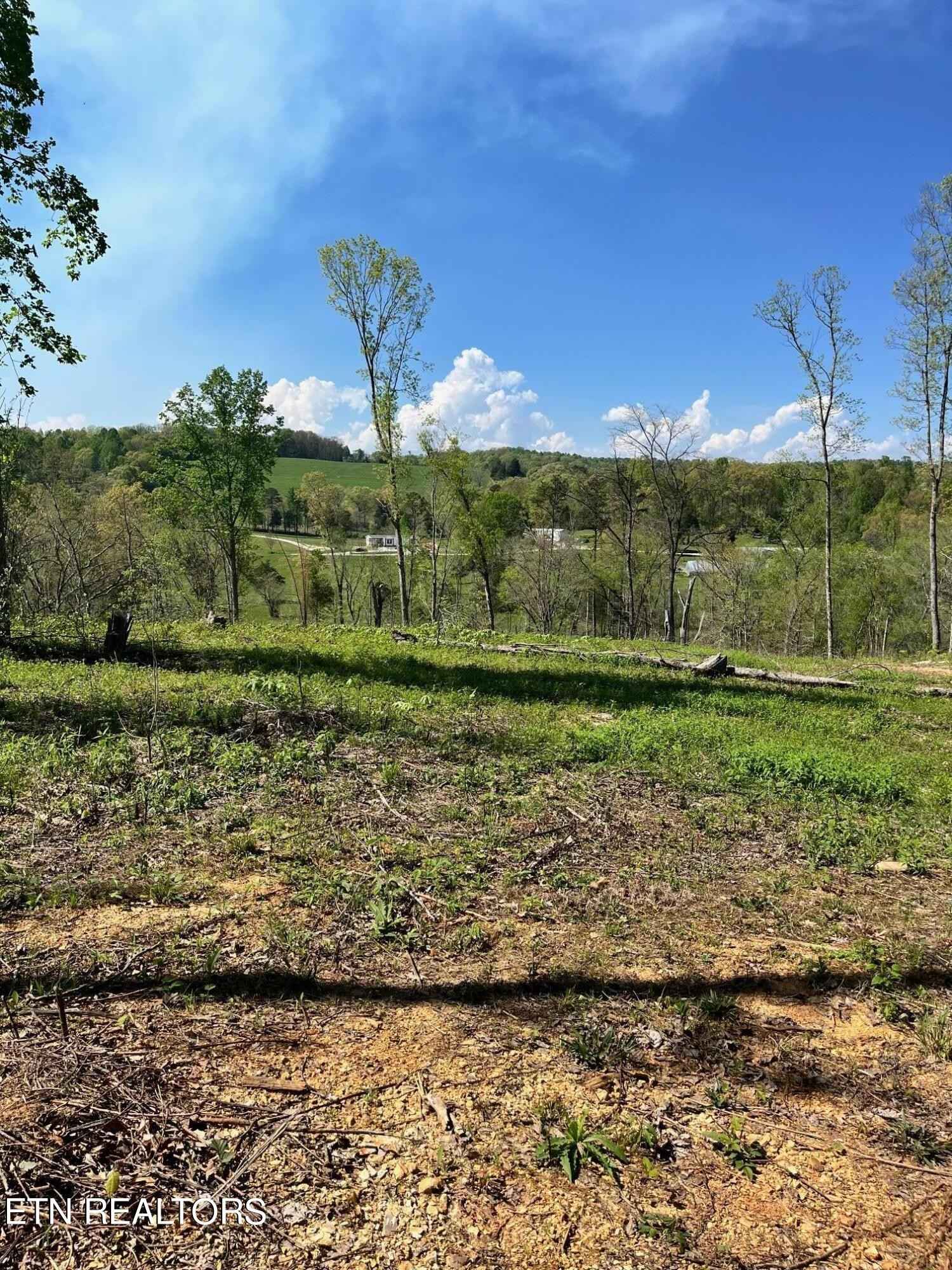 Tract 2 Mill Crk Rd  