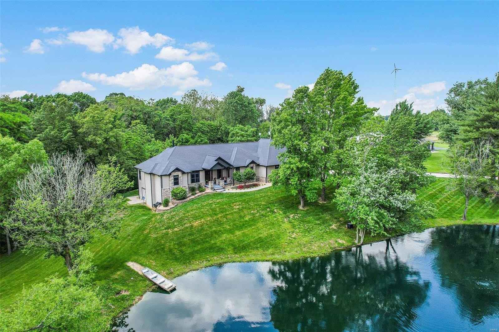 229 South Liberty Rd  
