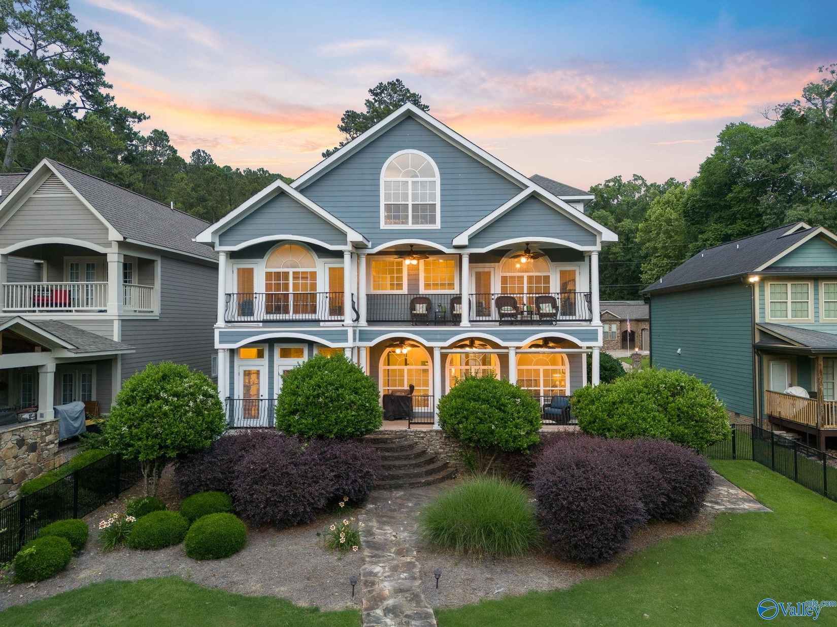 1885 White Elephant Rd  