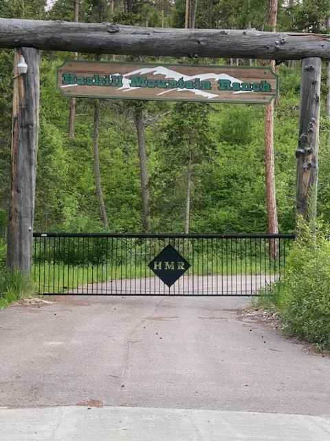 250 Haskill Rnch Rd  