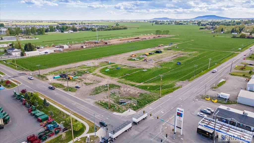 Lot 5 Trappers Loop  