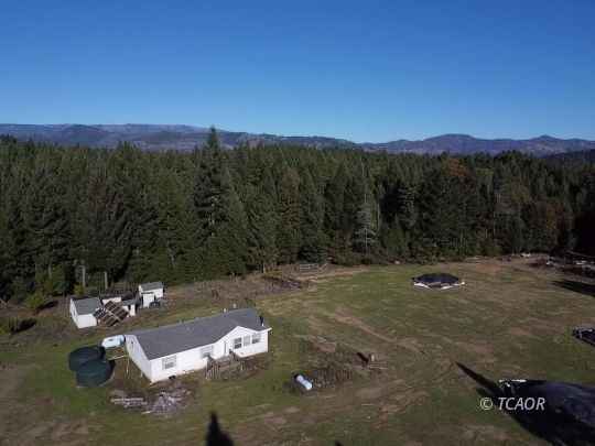 1471 USFS RD 3S16 Rd  