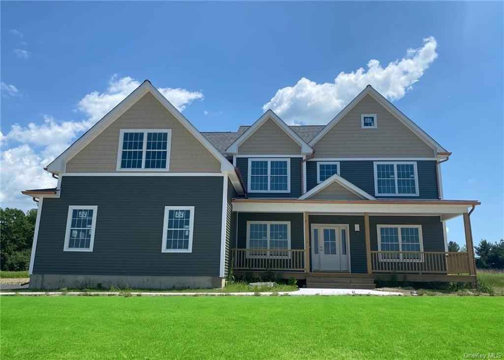 23 West Meadow Way  